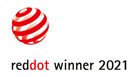 Σειρά Performance 8506 – Βραβείο σχεδίασης Red Dot