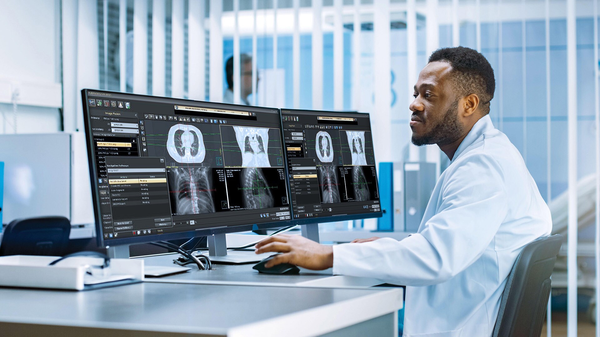 Philips brings clarity to every moment of cancer care with new patient-centered innovations at ASTRO 2021